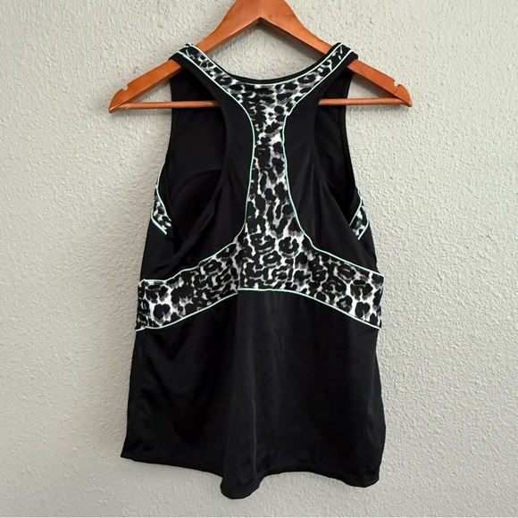 NWOT Swimsuits for all Aquabelle Tankini Top Size 16 - Picture 2 of 3